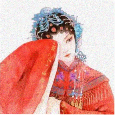 影迷季风与胶片头像
